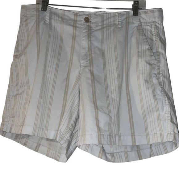 GAP - Chino Shorts - Picture 11 of 11